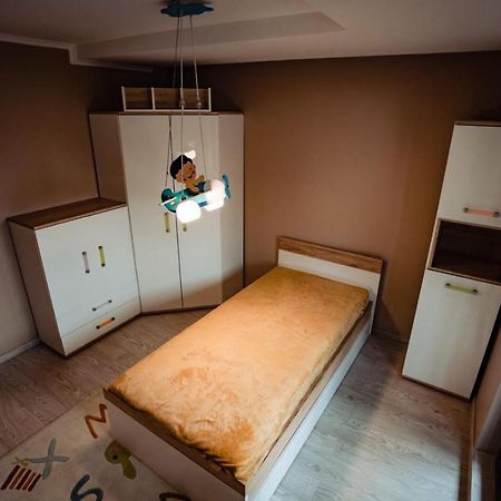 Apartmán Ddr House Oradea Exteriér fotografie