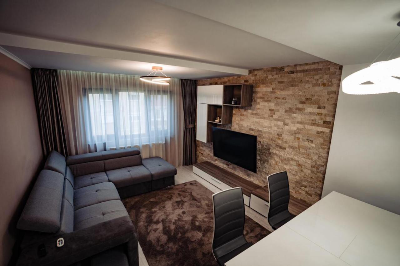Apartmán Ddr House Oradea Exteriér fotografie