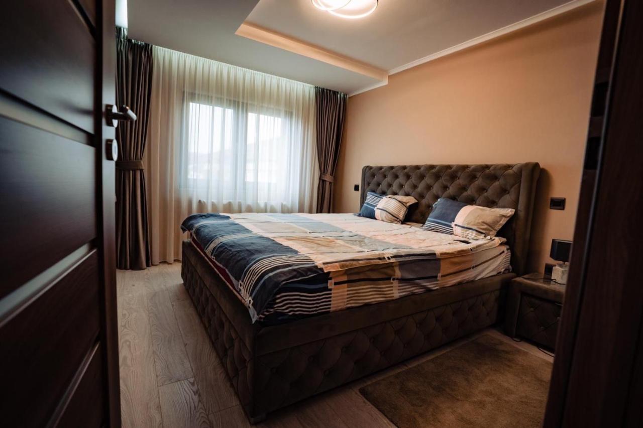 Apartmán Ddr House Oradea Exteriér fotografie