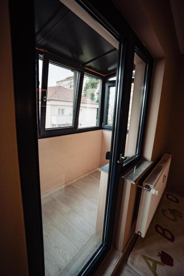 Apartmán Ddr House Oradea Exteriér fotografie