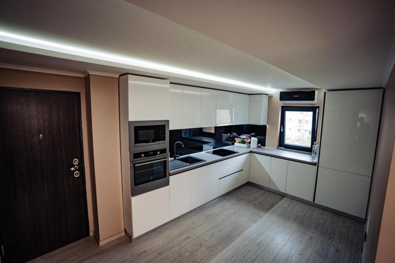 Apartmán Ddr House Oradea Exteriér fotografie