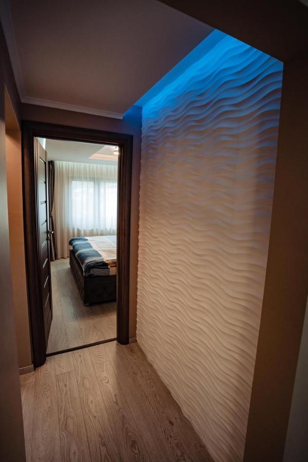 Apartmán Ddr House Oradea Exteriér fotografie