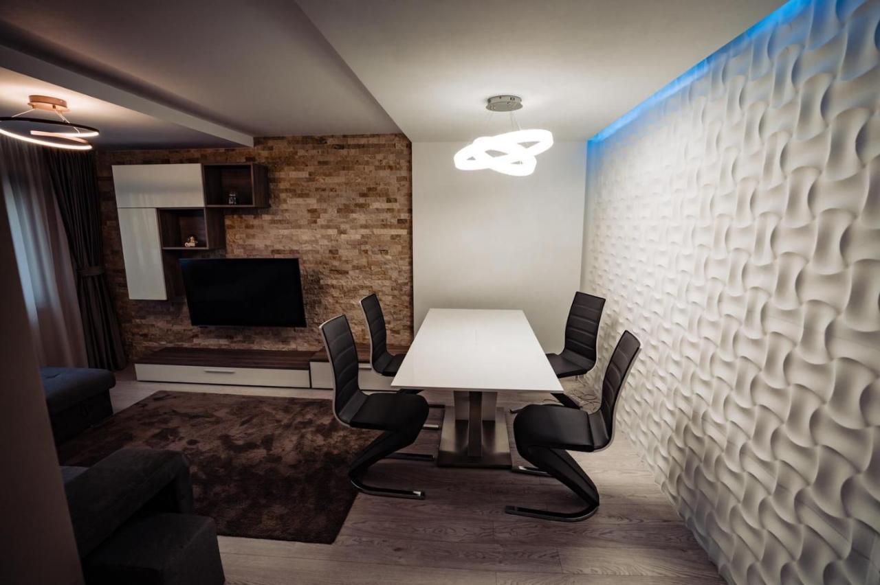 Apartmán Ddr House Oradea Exteriér fotografie