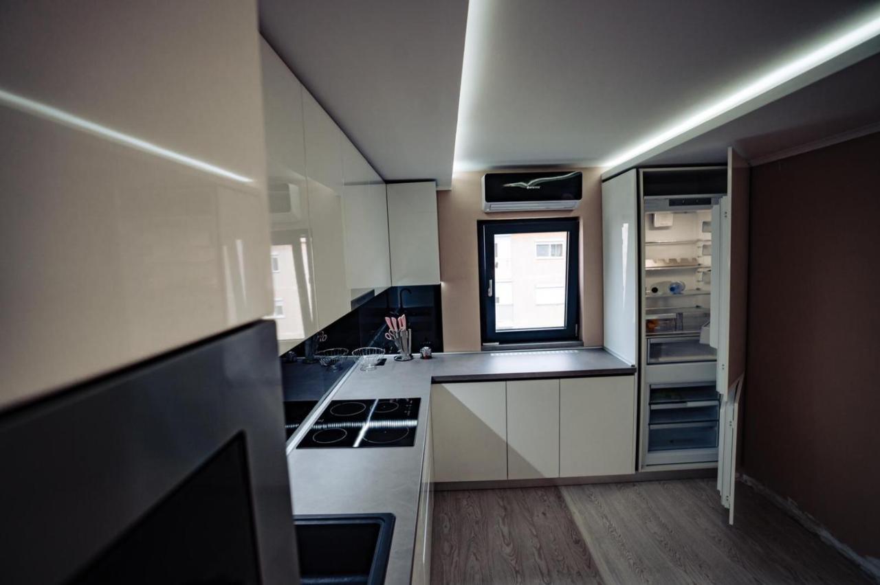Apartmán Ddr House Oradea Exteriér fotografie